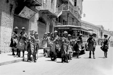 Palestine before 1948: How imperialism created Israel | The Communist