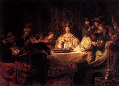 paintingfeather: Rembrandt Harmensz. van Rijn Paintings