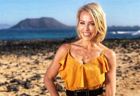 A Place In The Sun presenter Laura Hamilton denies she’s quitting show ...