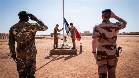 French army accuses Russian mercenaries of smear campaign in Mali