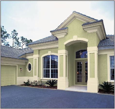 Best Sherwin Williams Exterior Paint Colors - Painting : Home Design ...