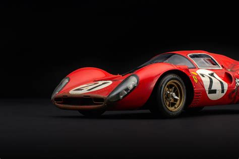 Ferrari 330 P3 Wallpapers - Wallpaper Cave