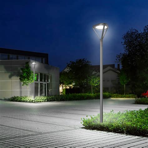 The Ultimate Guide to Courtyard Lighting - Ledlucky