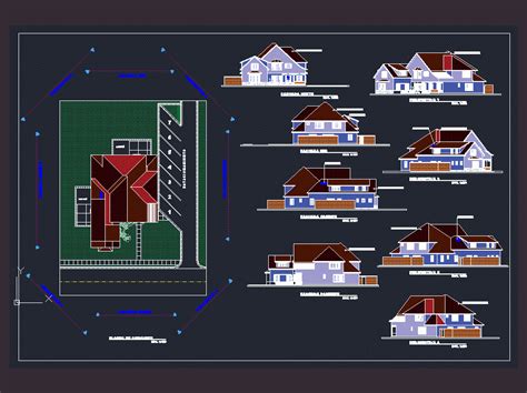 Autocad Architecture Drawing | SexiezPicz Web Porn