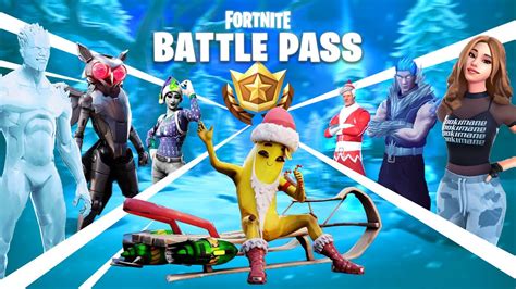 53 Best Photos Fortnite Chapter 2 Season 5 Trailer / Fortnite Chapter 2 ...