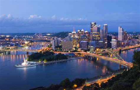 20 Best Things to Do in Pittsburgh, Pennsylvania