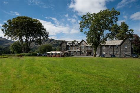 Coniston Inn – Coniston Launch Co.