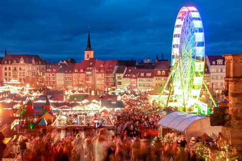 16 German Christmas Markets to Visit This Holiday Season | German ...