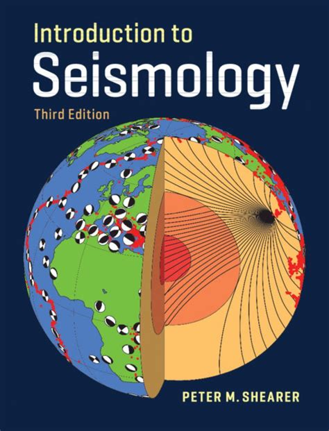 Introduction to Seismology | NHBS Academic & Professional Books