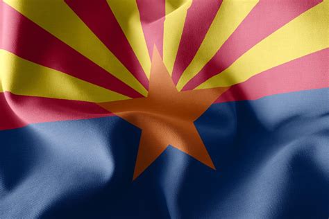 Arizona State Flag | Florida Flag US