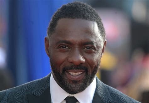 Sadly, Idris Elba Will Not Be the Next James Bond – Rolling Stone