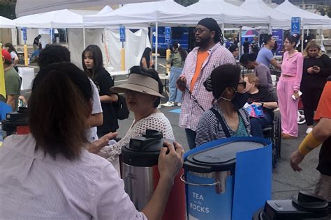 Harvest Moon toasted at annual festival - WTOP News