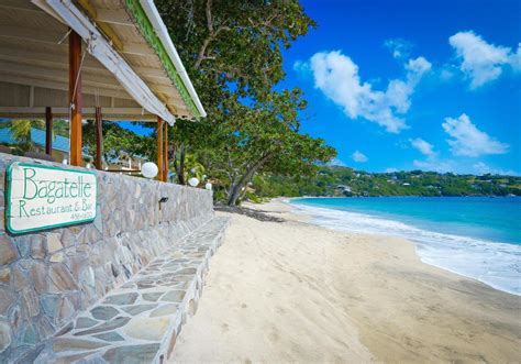 Top 10 Luxury Resorts & Hotels in St.Vincent and the Grenadines ...