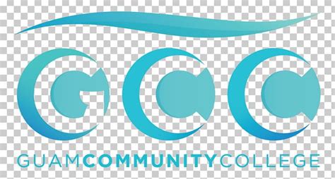 Guam Community College Logo Brand PNG, Clipart, Aqua, Area, Blue, Brand ...