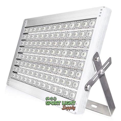 1000W LED Stadium Lights - Sports Flood Lights Review - Sport Light Supply