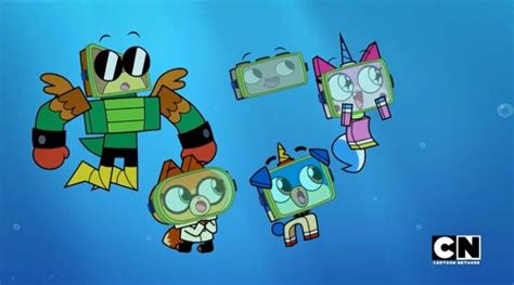 Unikitty "Sunken Treasure" | Cartoon profile pictures, Unikitty, Character