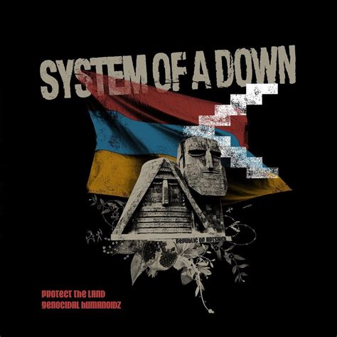 Albums | System Of A Down