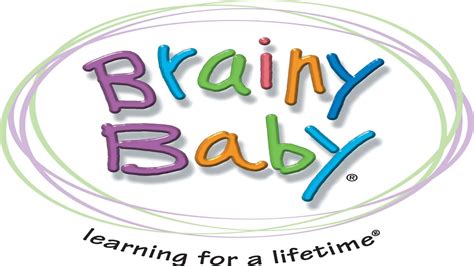 Brainy Baby