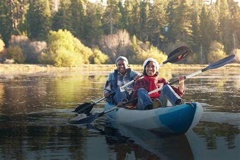 Tips for Paddling a Tandem Kayak - Brooklyn Kayak Company