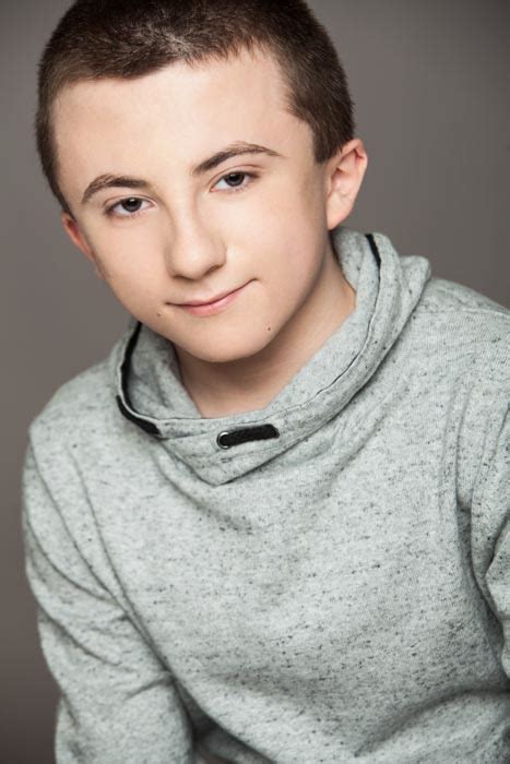 Atticus Shaffer