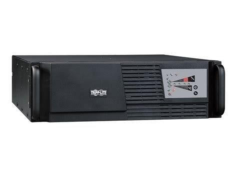 Tripp Lite UPS Smart Online 3000VA 2400W Rackmount 208V / 240V DB9 3URM ...