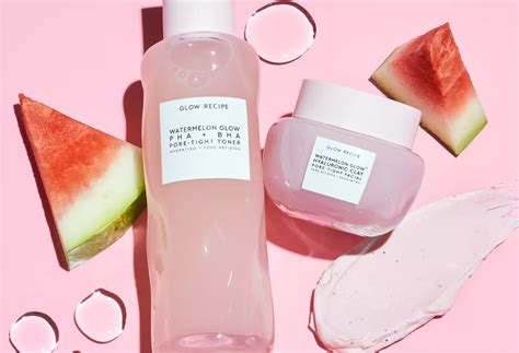 5 Best Glow Recipe Products 2023: Watermelon Glow Moisturizer & More