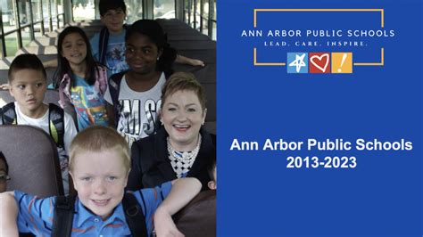 Superintendent Swift thanks Ann Arbor Public Schools community – AAPS ...