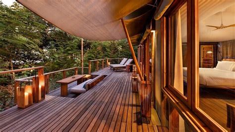 Eco Lodge Design Project - Kasiiya Papagayo in Costa Rica | Archi ...