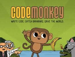 CodeBC – Code Monkey