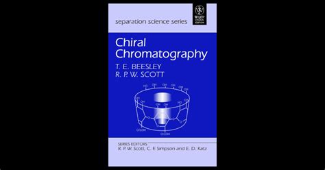 Chiral Chromatography - Padhega India