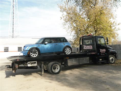 What Happens to Abandoned Vehicles? - Zore’s Towing Blog of IndianaZore ...