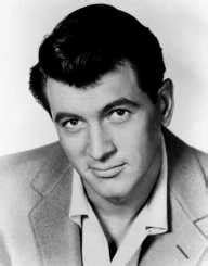 Rock Hudson Biography, Life, Interesting Facts