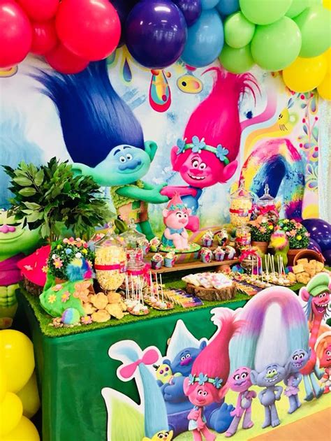 2020’s Top 10 Birthday Party Themes for Girls – Elegant Creators