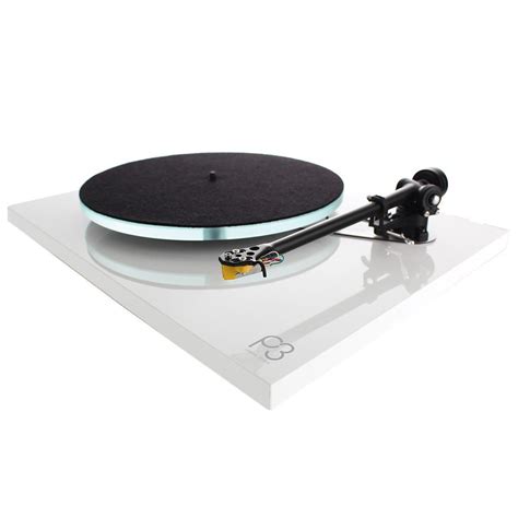 Rega Planar 3 Turntable | Turntable, Audiophile turntable, Hifi turntable