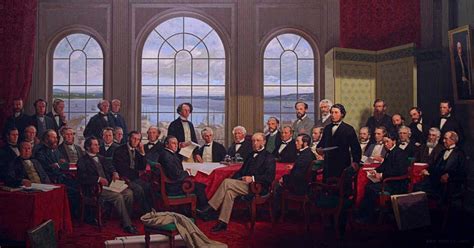 Age of Revolution: Canadian Confederation