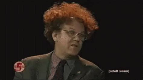 Steve Brule GIF - Steve Brule - Discover & Share GIFs