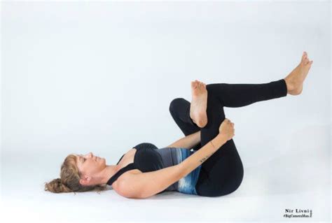 6 Supine Yoga Poses For All Practice Levels - DoYou