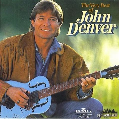 [뮤직Q] John Denver - Take Me Home, Country Roads - JUNATOWN: [뮤직Q] John ...