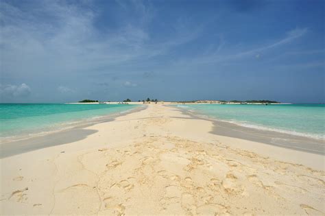 Mejor Epoca Para Viajar A Archipiélago Los Roques | Tiempo Y Clima. 2 ...