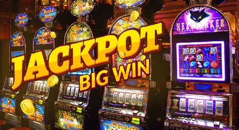 Biggest Casino Jackpots Ever Won Online