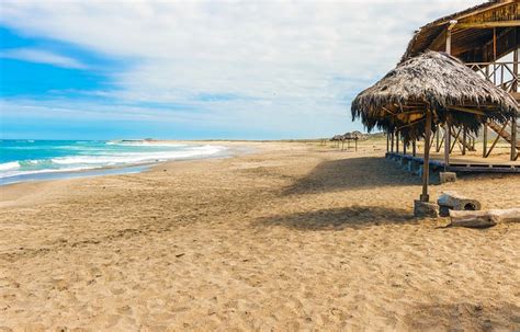 17 Top-Rated Beaches in Ecuador - the blogger 4 travel