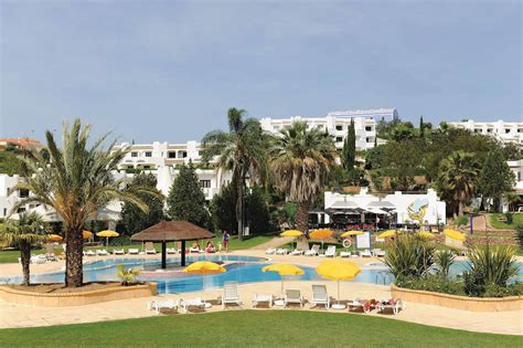 CLUBE ALBUFEIRA RESORT ALGARVE, ALBUFEIRA