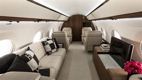 Gulfstream G650 005 | Gestair