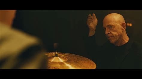 The True Ending of Whiplash - YouTube