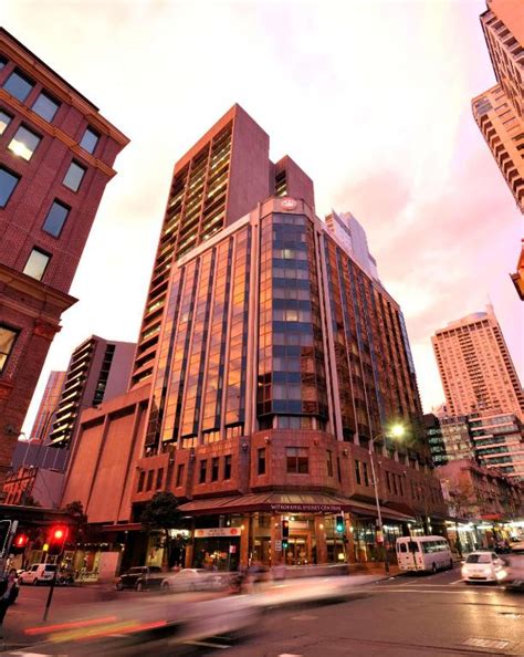 Metro Hotel Marlow Sydney Central, Sydney (updated prices 2024)