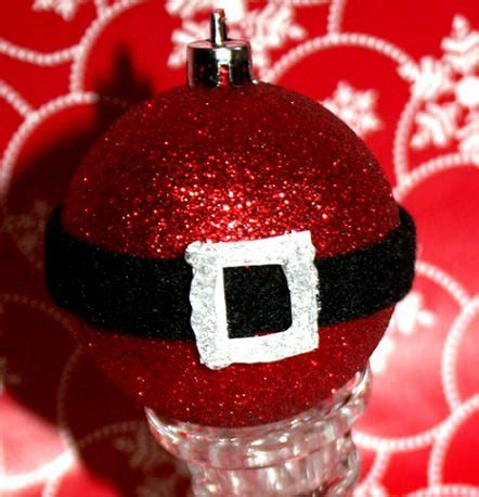 Ideas para hacer tus adornos de Navidad caseros