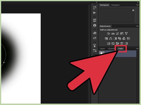 How To Draw A Line In Photoshop With Pen Tool - BEST GAMES WALKTHROUGH