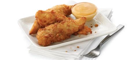 Spicy Chick-fil-A Chicken Strips Could Land In Rockford Soon