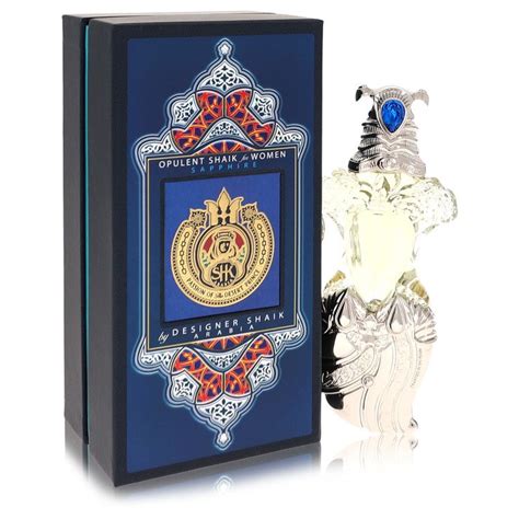 Opulent Shaik No. 33 Perfume by Shaik | FragranceX.com