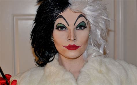 Cruella DeVille | Halloween | Pinterest | Cruella deville, Costumes and ...